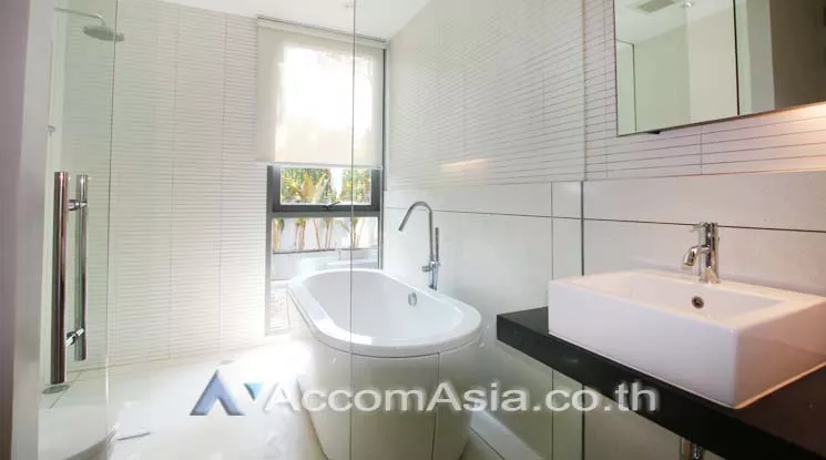 10  3 br Apartment For Rent in Sukhumvit ,Bangkok  at Deluxe Residence AA13570