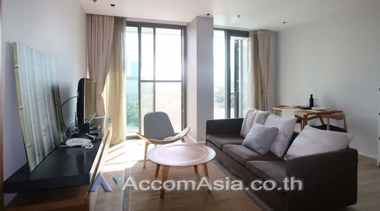 unit 1 Bedroom  Apartment For Rent in Sukhumvit, Bangkok  near BTS Thong Lo (AA13571)