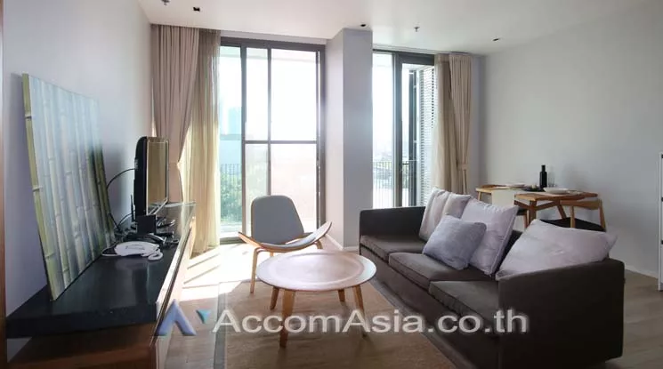  2  1 br Apartment For Rent in Sukhumvit ,Bangkok  at Deluxe Residence AA13571