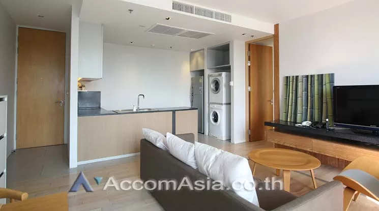  1  1 br Apartment For Rent in Sukhumvit ,Bangkok  at Deluxe Residence AA13571