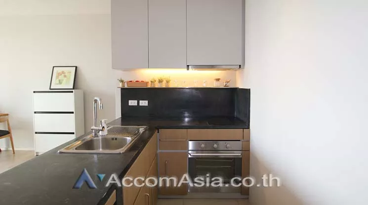 unit 1 Bedroom  Apartment For Rent in Sukhumvit, Bangkok  near BTS Thong Lo (AA13571)