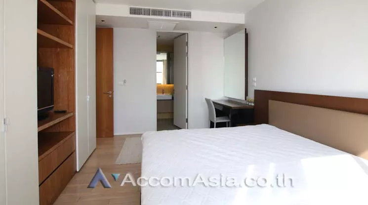 6  1 br Apartment For Rent in Sukhumvit ,Bangkok BTS Thong Lo at Deluxe Residence AA13571