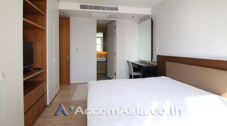 6  1 br Apartment For Rent in Sukhumvit ,Bangkok  at Deluxe Residence AA13571