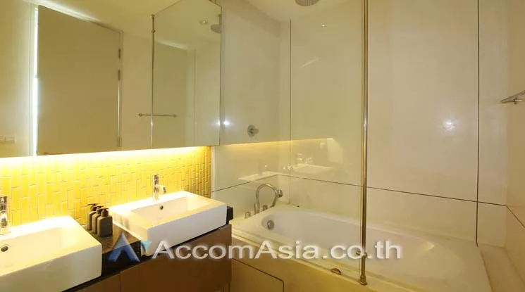 7  1 br Apartment For Rent in Sukhumvit ,Bangkok  at Deluxe Residence AA13571