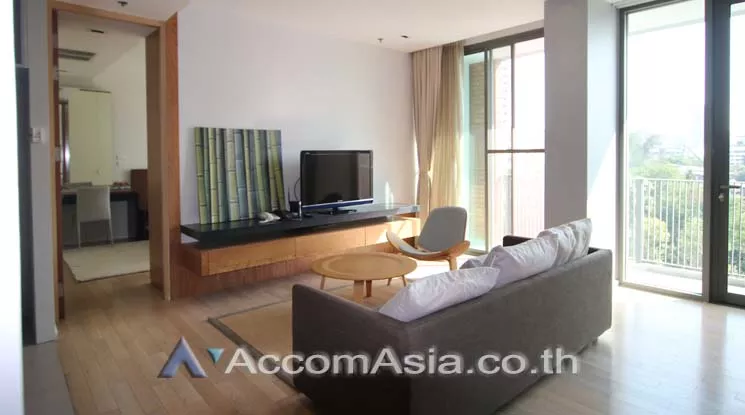 8  1 br Apartment For Rent in Sukhumvit ,Bangkok  at Deluxe Residence AA13571