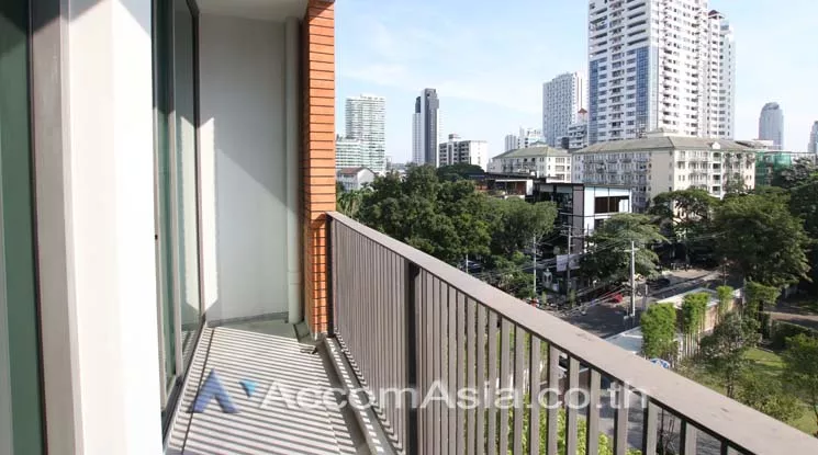 9  1 br Apartment For Rent in Sukhumvit ,Bangkok BTS Thong Lo at Deluxe Residence AA13571