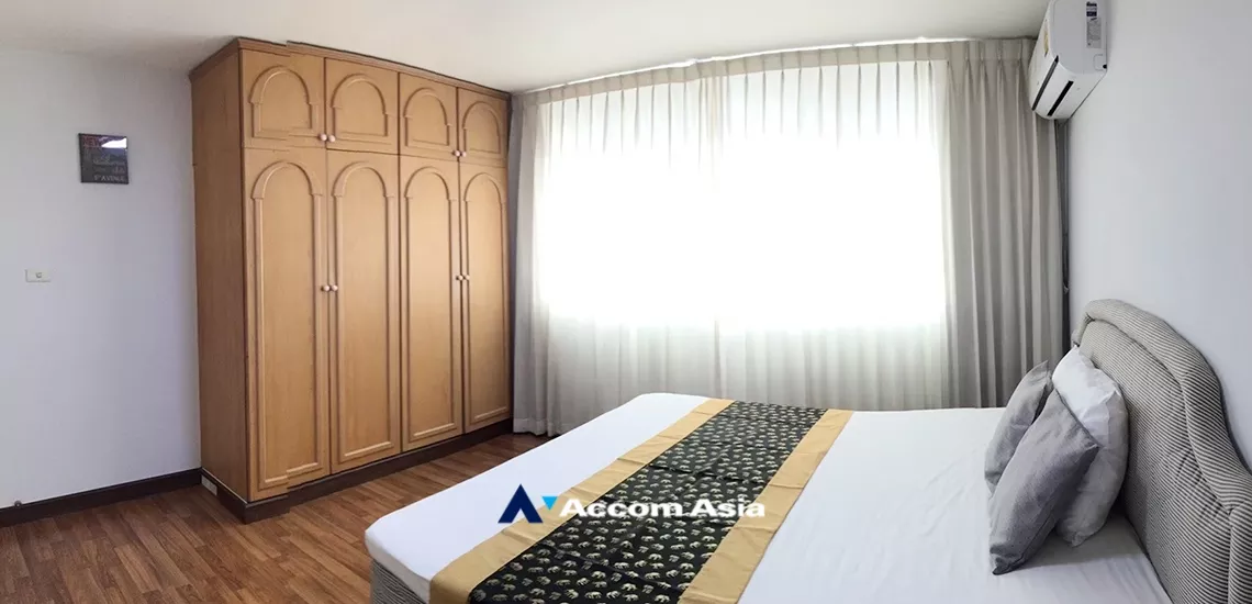 5  2 br Condominium for rent and sale in Sukhumvit ,Bangkok MRT Queen Sirikit National Convention Center at Monterey Place AA13572
