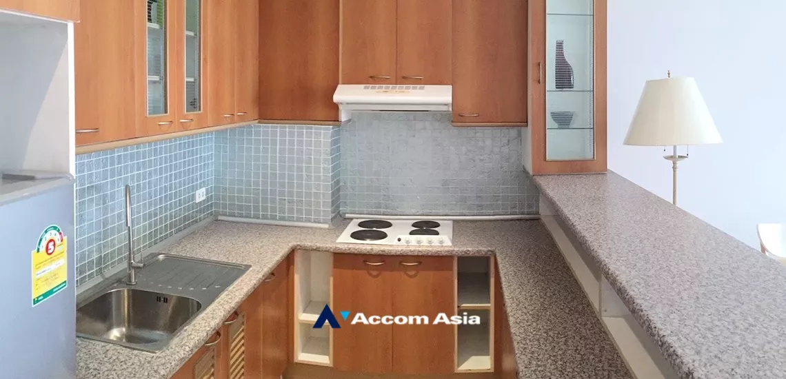 4  2 br Condominium for rent and sale in Sukhumvit ,Bangkok MRT Queen Sirikit National Convention Center at Monterey Place AA13572