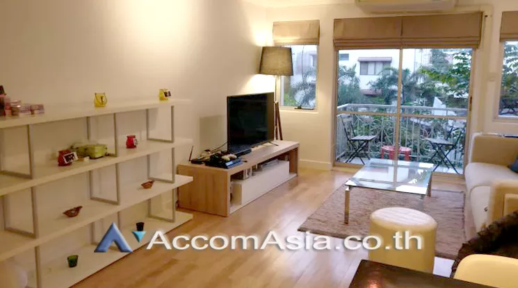 unit 2 Bedrooms  Condominium For Rent in Sukhumvit, Bangkok  near BTS Thong Lo (AA13573)