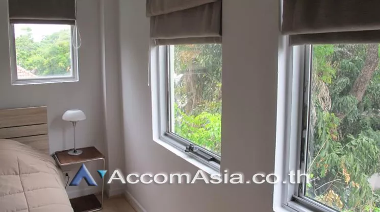 11  2 br Condominium For Rent in Sukhumvit ,Bangkok BTS Thong Lo at Raintree Villa AA13573