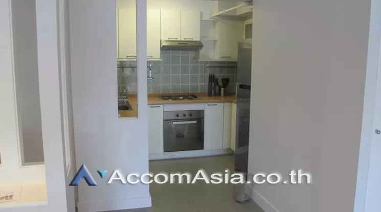 6  2 br Condominium For Rent in Sukhumvit ,Bangkok BTS Thong Lo at Raintree Villa AA13573