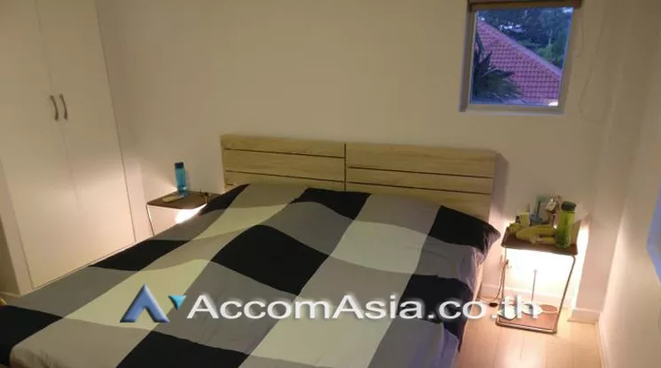 7  2 br Condominium For Rent in Sukhumvit ,Bangkok BTS Thong Lo at Raintree Villa AA13573