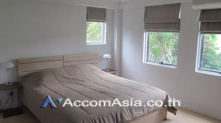9  2 br Condominium For Rent in Sukhumvit ,Bangkok BTS Thong Lo at Raintree Villa AA13573