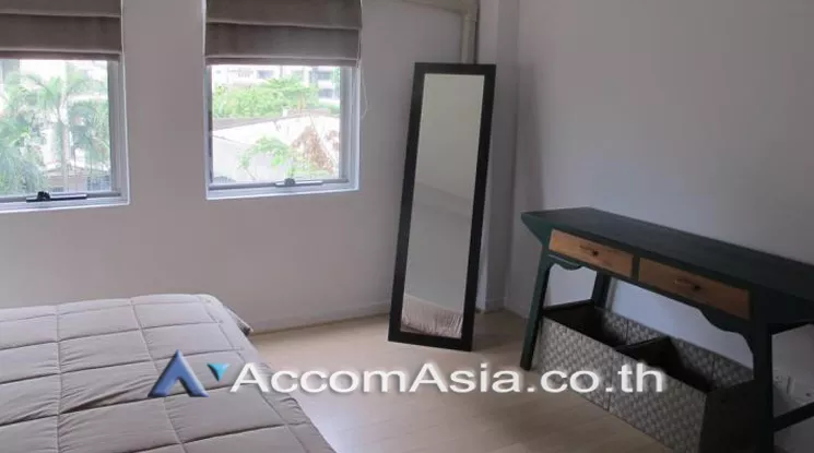 10  2 br Condominium For Rent in Sukhumvit ,Bangkok BTS Thong Lo at Raintree Villa AA13573