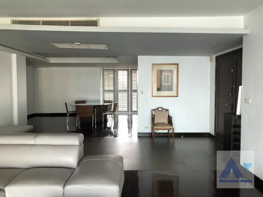 5  1 br Condominium for rent and sale in Ploenchit ,Bangkok BTS Chitlom at Urbana Langsuan AA13575