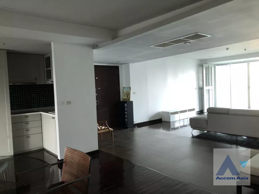6  1 br Condominium for rent and sale in Ploenchit ,Bangkok BTS Chitlom at Urbana Langsuan AA13575