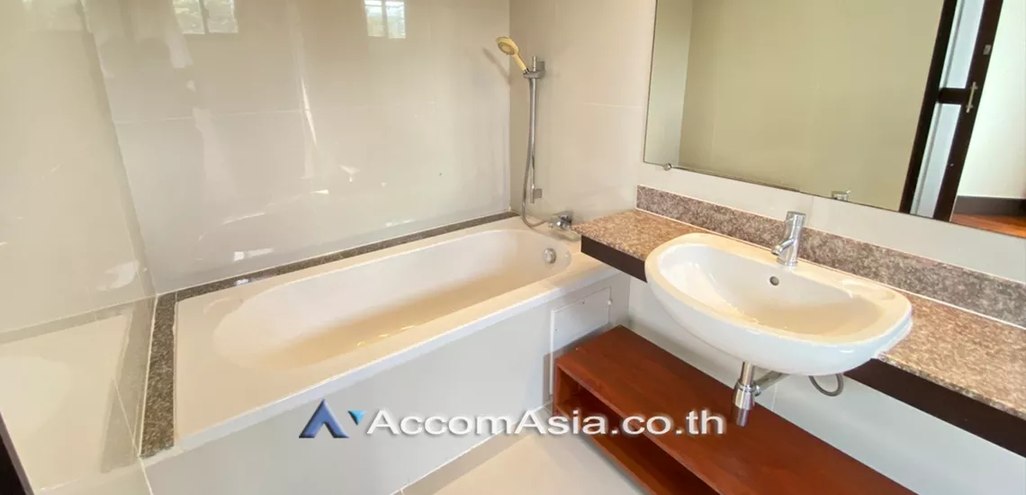 10  1 br Apartment For Rent in Sukhumvit ,Bangkok BTS Thong Lo at Comfortable for living AA13581
