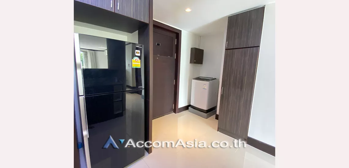 7  1 br Apartment For Rent in Sukhumvit ,Bangkok BTS Thong Lo at Comfortable for living AA13581