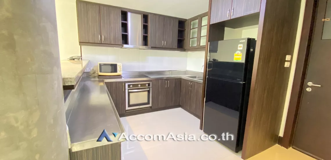 6  1 br Apartment For Rent in Sukhumvit ,Bangkok BTS Thong Lo at Comfortable for living AA13581