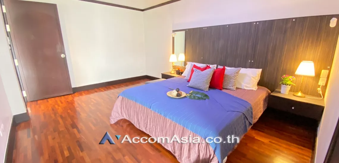 9  1 br Apartment For Rent in Sukhumvit ,Bangkok BTS Thong Lo at Comfortable for living AA13581