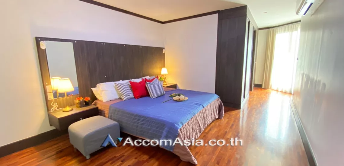 8  1 br Apartment For Rent in Sukhumvit ,Bangkok BTS Thong Lo at Comfortable for living AA13581