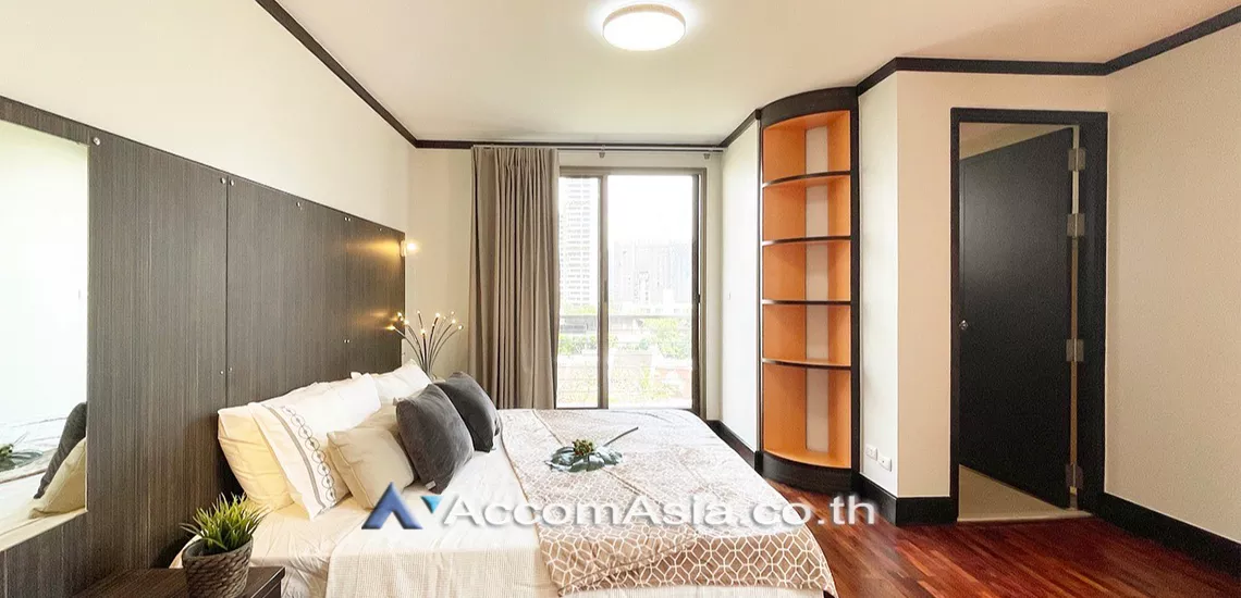  1  2 br Apartment For Rent in Sukhumvit ,Bangkok BTS Thong Lo at Comfortable for living AA13582