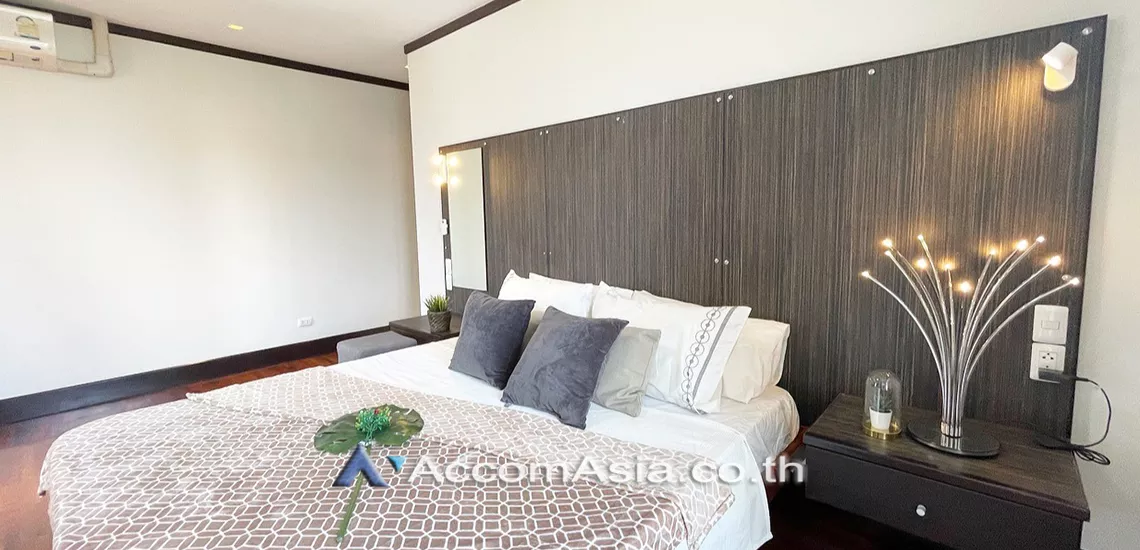4  2 br Apartment For Rent in Sukhumvit ,Bangkok BTS Thong Lo at Comfortable for living AA13582