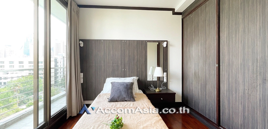 6  2 br Apartment for rent and sale in Sukhumvit ,Bangkok BTS Thong Lo at Comfortable for living AA13582