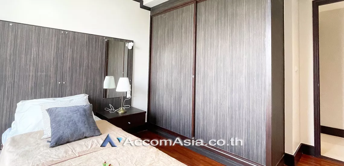 7  2 br Apartment For Rent in Sukhumvit ,Bangkok BTS Thong Lo at Comfortable for living AA13582