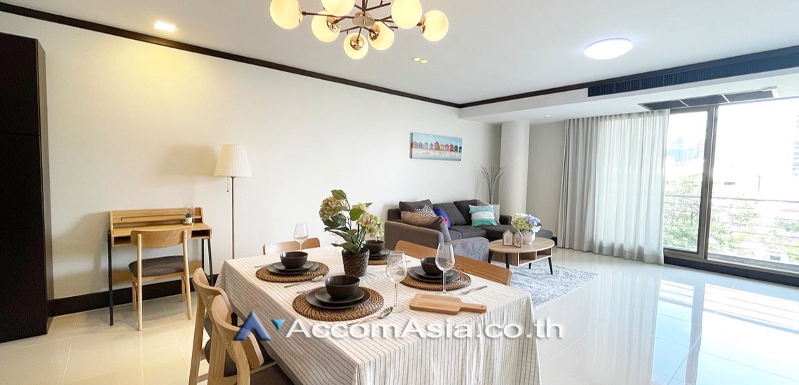  1  2 br Apartment for rent and sale in Sukhumvit ,Bangkok BTS Thong Lo at Comfortable for living AA13582