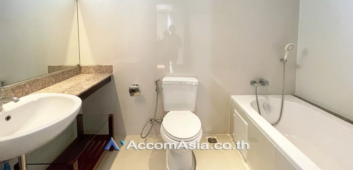 9  2 br Apartment For Rent in Sukhumvit ,Bangkok BTS Thong Lo at Comfortable for living AA13582