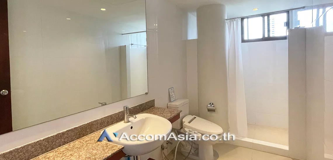 8  2 br Apartment For Rent in Sukhumvit ,Bangkok BTS Thong Lo at Comfortable for living AA13582