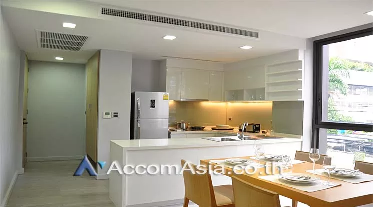 unitPet friendly |  2 Bedrooms  Apartment For Rent in Sukhumvit, Bangkok  near BTS Phrom Phong (AA13592)