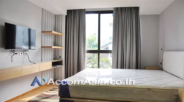 5  2 br Apartment For Rent in Sukhumvit ,Bangkok BTS Phrom Phong at Elegant brand new AA13592