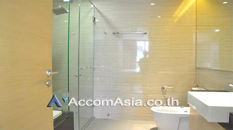 7  2 br Apartment For Rent in Sukhumvit ,Bangkok BTS Phrom Phong at Elegant brand new AA13592