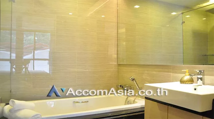11  2 br Apartment For Rent in Sukhumvit ,Bangkok BTS Phrom Phong at Elegant brand new AA13593