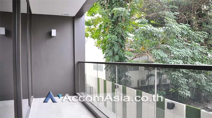  1  2 br Apartment For Rent in Sukhumvit ,Bangkok BTS Phrom Phong at Elegant brand new AA13593