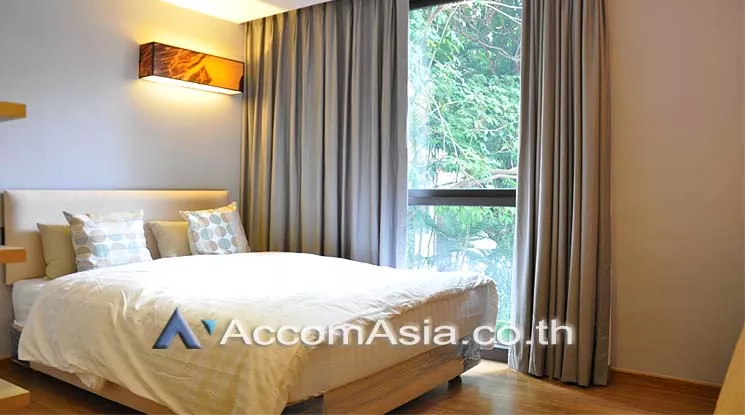 10  2 br Apartment For Rent in Sukhumvit ,Bangkok BTS Phrom Phong at Elegant brand new AA13593