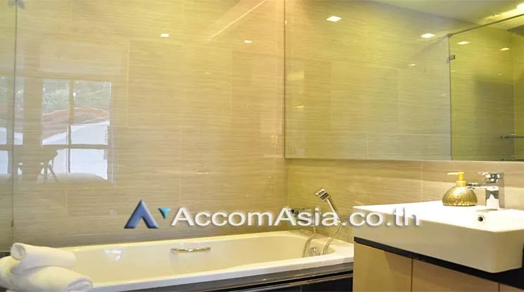 11  2 br Apartment For Rent in Sukhumvit ,Bangkok BTS Phrom Phong at Elegant brand new AA13612