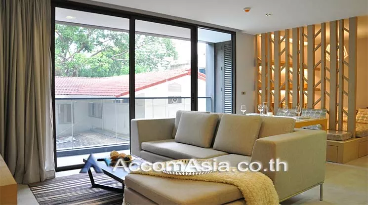 12  2 br Apartment For Rent in Sukhumvit ,Bangkok BTS Phrom Phong at Elegant brand new AA13612