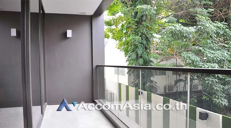  1  2 br Apartment For Rent in Sukhumvit ,Bangkok BTS Phrom Phong at Elegant brand new AA13612