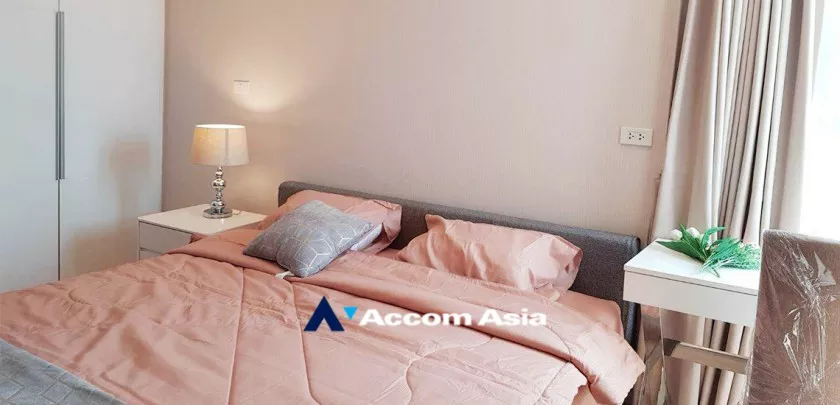 6  1 br Condominium For Rent in Sukhumvit ,Bangkok BTS Asok - MRT Sukhumvit at 15 Sukhumvit Residences AA13620