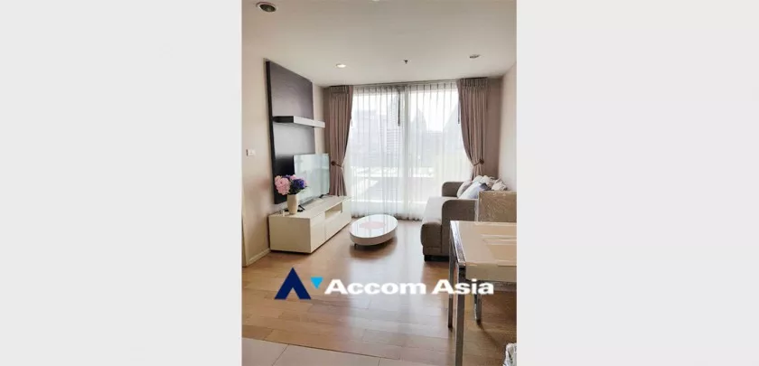  1  1 br Condominium For Rent in Sukhumvit ,Bangkok BTS Asok - MRT Sukhumvit at 15 Sukhumvit Residences AA13620