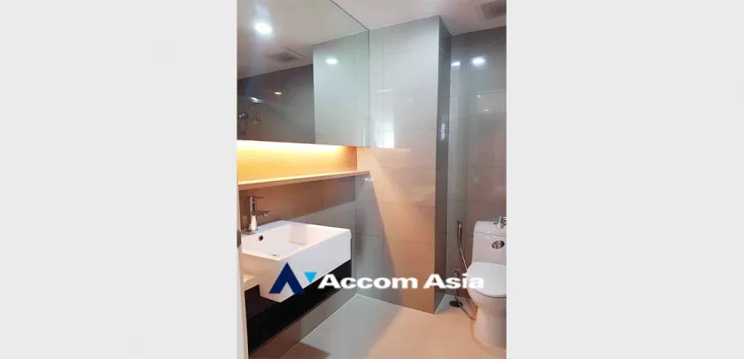 9  1 br Condominium For Rent in Sukhumvit ,Bangkok BTS Asok - MRT Sukhumvit at 15 Sukhumvit Residences AA13620