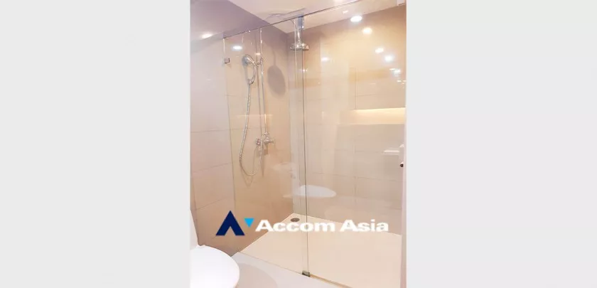 10  1 br Condominium For Rent in Sukhumvit ,Bangkok BTS Asok - MRT Sukhumvit at 15 Sukhumvit Residences AA13620