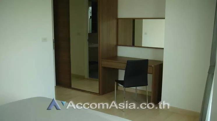 4  2 br Condominium for rent and sale in Bangna ,Bangkok BTS Udomsuk at Sense Sukhumvit 68 AA13633