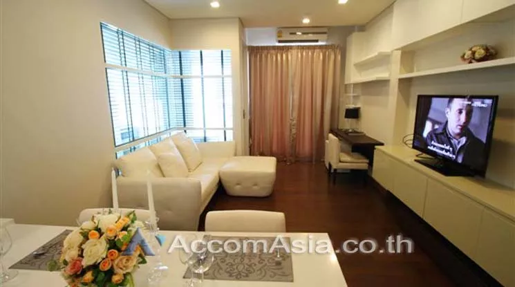  2  1 br Condominium For Rent in Sukhumvit ,Bangkok BTS Thong Lo at Ivy Thonglor AA13635
