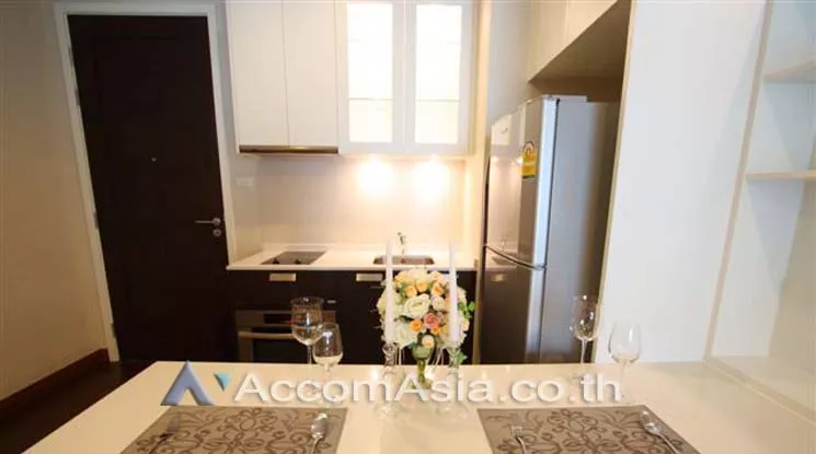  1  1 br Condominium For Rent in Sukhumvit ,Bangkok BTS Thong Lo at Ivy Thonglor AA13635