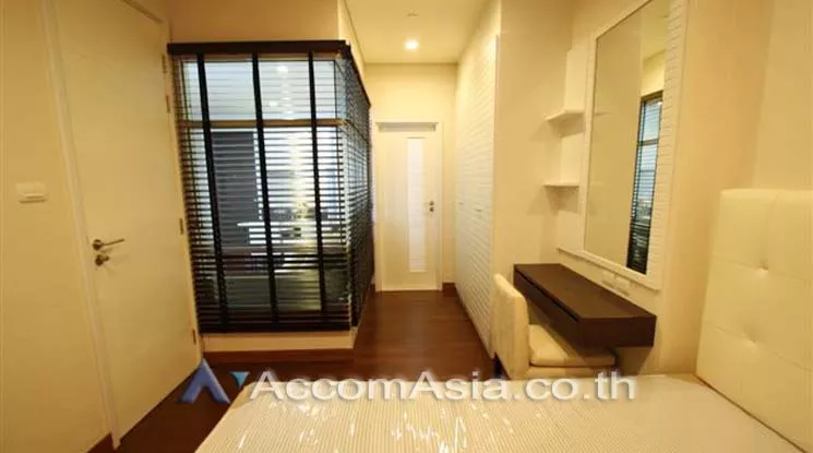 unit 1 Bedroom  Condominium For Rent in Sukhumvit, Bangkok  near BTS Thong Lo (AA13635)