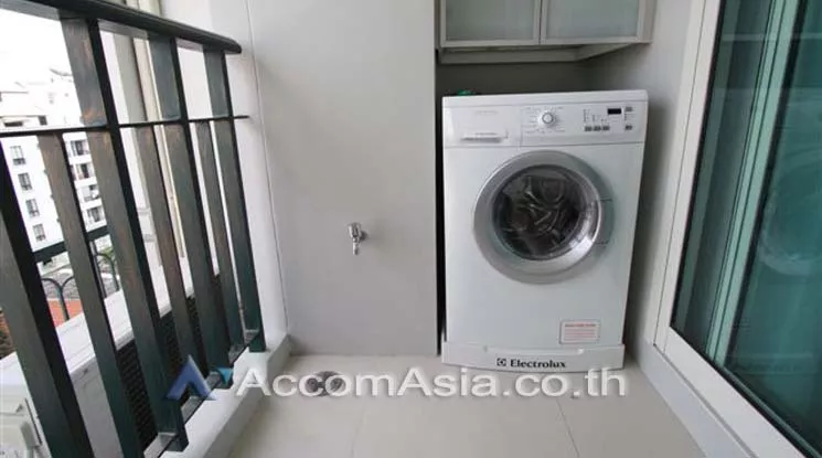 7  1 br Condominium For Rent in Sukhumvit ,Bangkok BTS Thong Lo at Ivy Thonglor AA13635